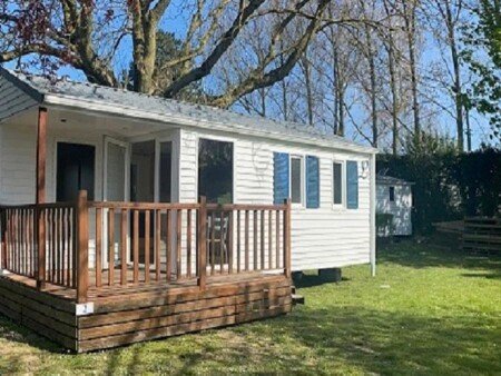 Mobil home