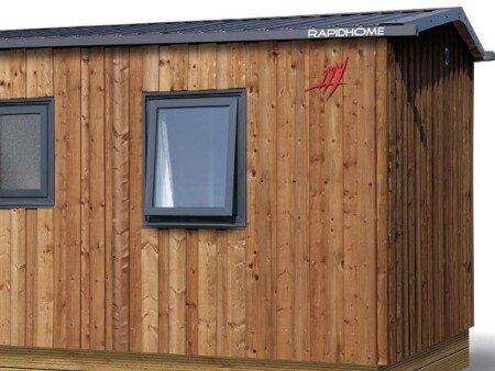 Mobil home