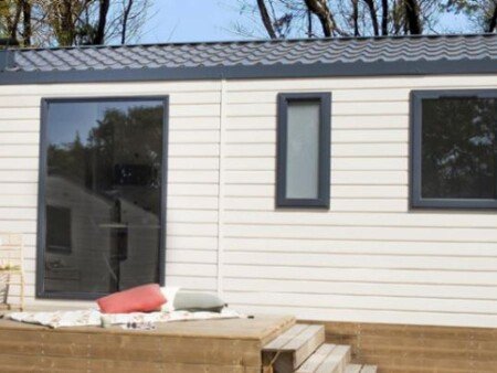 Mobil home