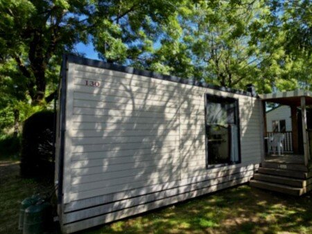 Mobil home