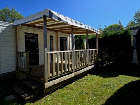 Mobil home