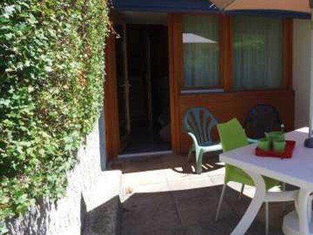 Camping / Mobil Home