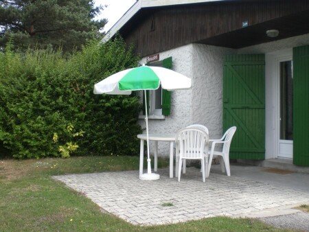 Camping / Mobil Home