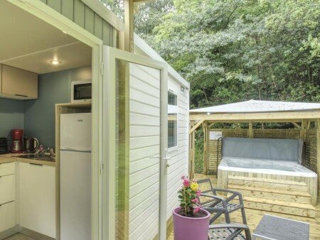 Mobil home