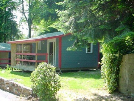Chalet tout confort
