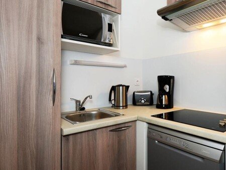 Appartement bien-être