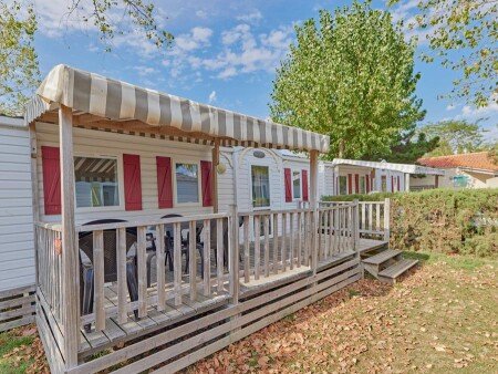 Mobil home