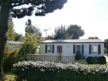 Mobil home