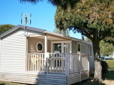 Mobil home