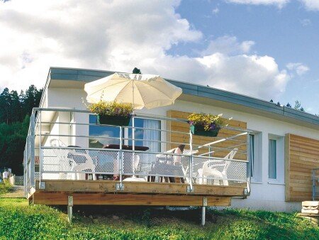 Camping / Mobil Home