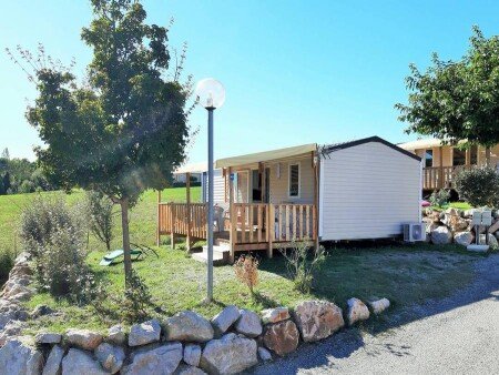 Mobil home