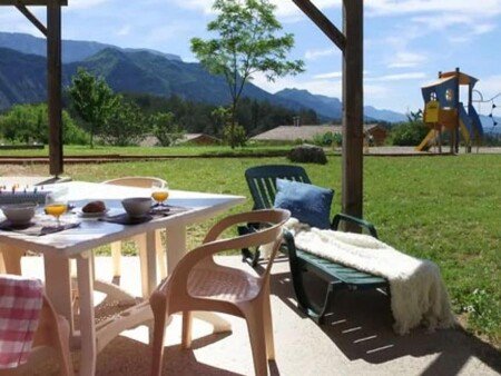 Camping / Mobil Home