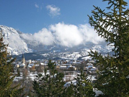 Camping / Mobil Home authentique