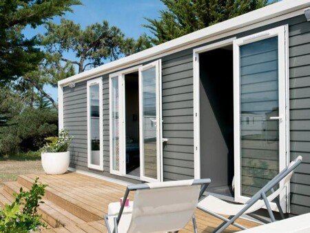 Mobil home