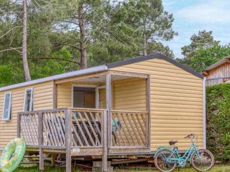Mobil home