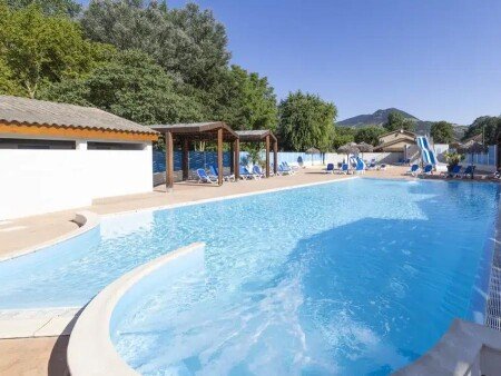 Camping / Mobil Home