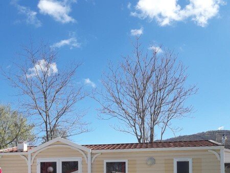Mobil home