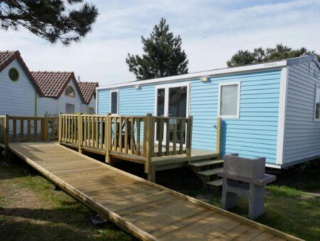 Mobil home