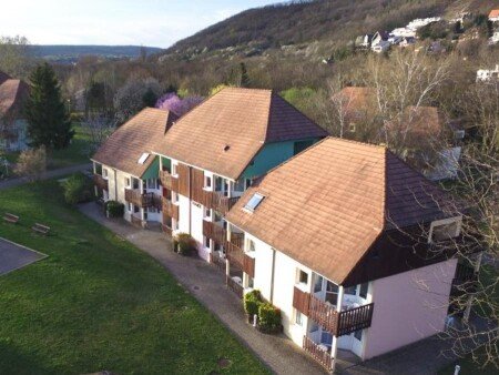 Appartement authentique