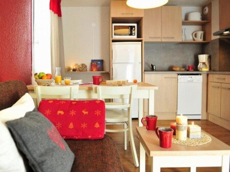 Appartement bien-être