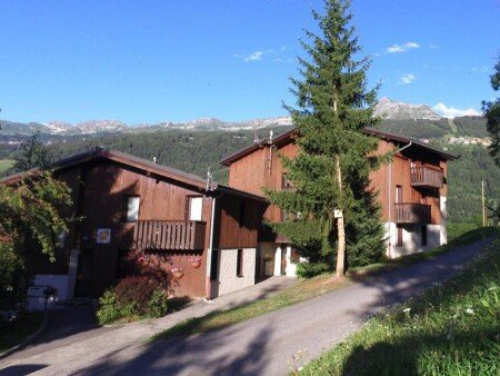 Appartement bien-être