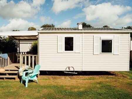 Mobil home
