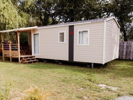 Mobil home