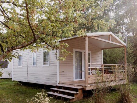 Mobil home