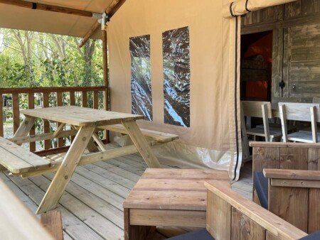 Camping / Mobil Home