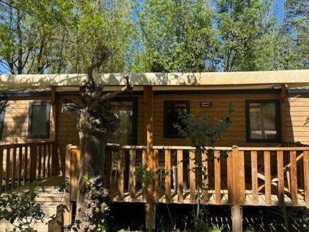 Camping / Mobil Home