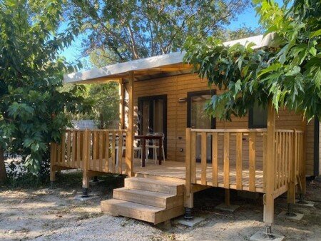 Mobil home