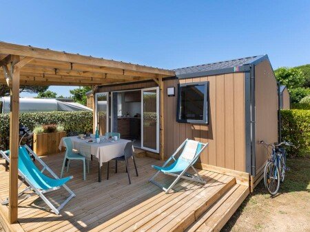Mobil home