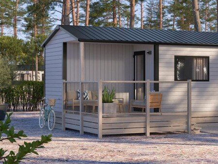 Mobil home