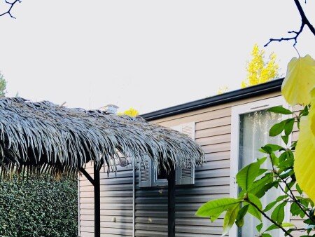 Mobil home