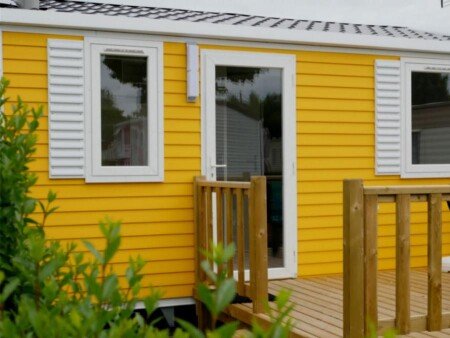 Mobil home