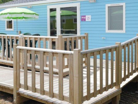 Mobil home