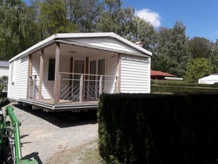 Mobil home