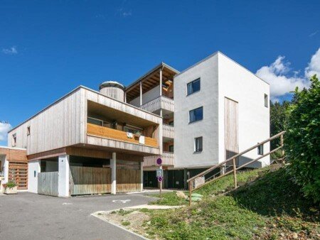 Appartement 6 voyageurs