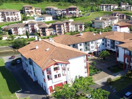 Appartement bien-être, 4 voyageurs