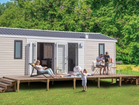 Mobil home