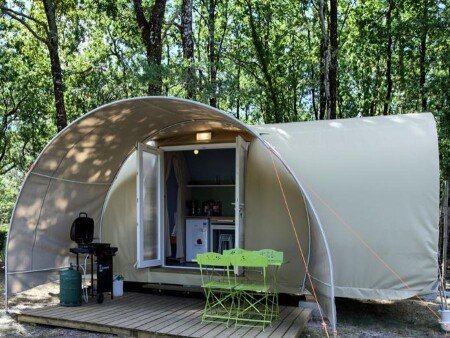 Caravane