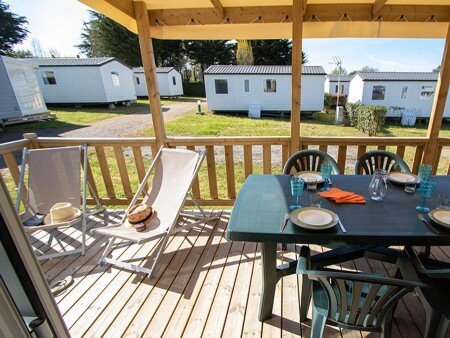 Mobil home