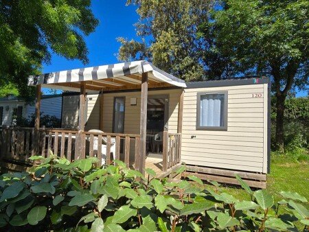 Mobil home