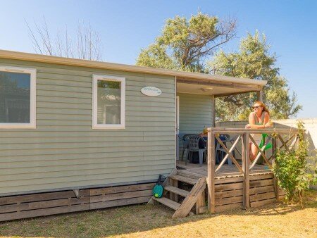 Mobil home