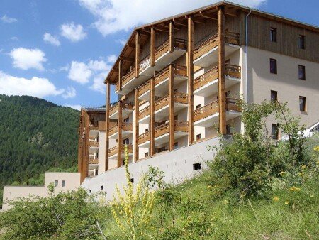 Studio traditionnel