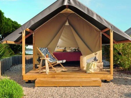 Camping / Mobil Home