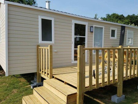 Mobil home