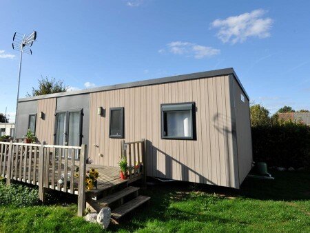Mobil home