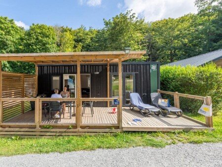 Mobil home