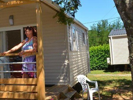 Mobil home